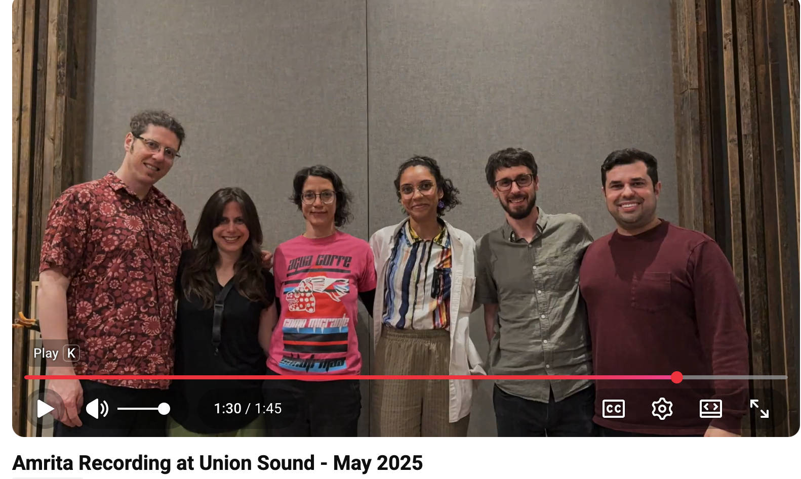 Watch video on YouTube